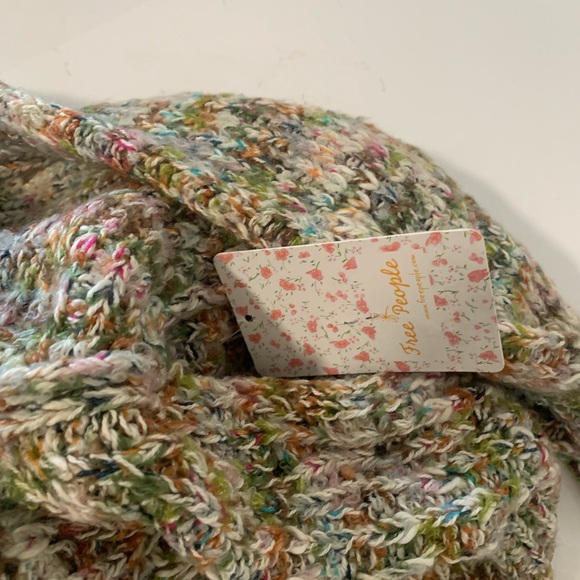 Free People Sweater, New - Picture 6 of 10